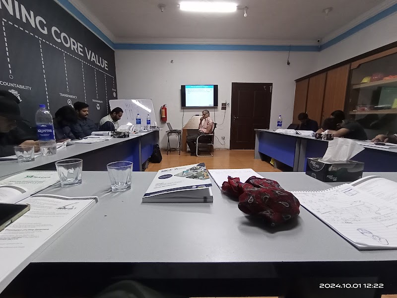 ABACUS INTERNATIONAL - Nebosh in Lahore Pakistan in Lahore, Punjab