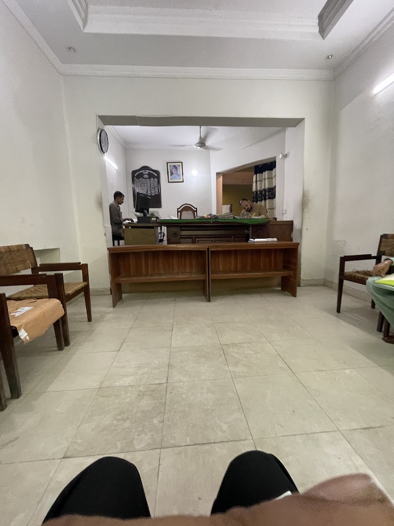 District Consumer Court Lahore, in Lahore, Punjab