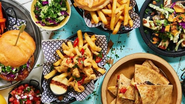 Coco Cubano Gulberg in Lahore, Punjab