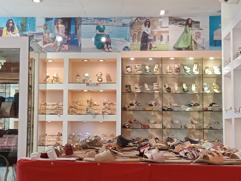 Borjan Shoes in Narowal, Punjab