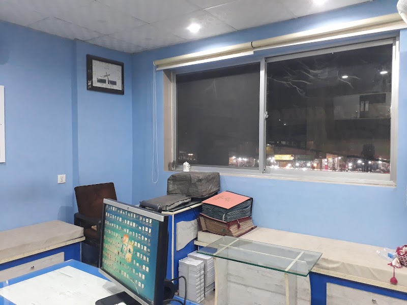 Al Madina Printers in Lahore, Punjab