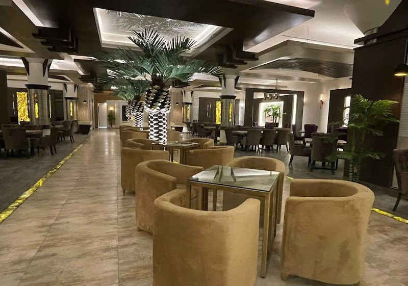 Labab Dar in Gujranwala, Punjab