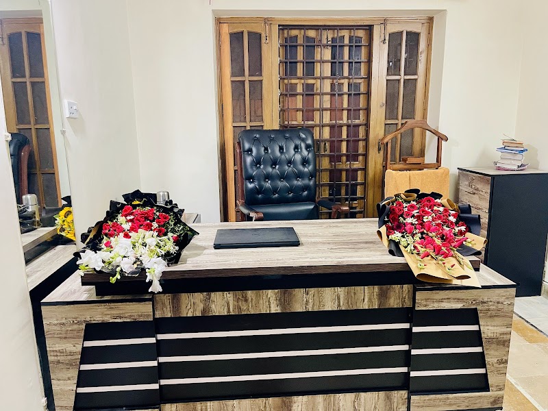 Amaas Law Firm in Islamabad, Islamabad Capital Territory
