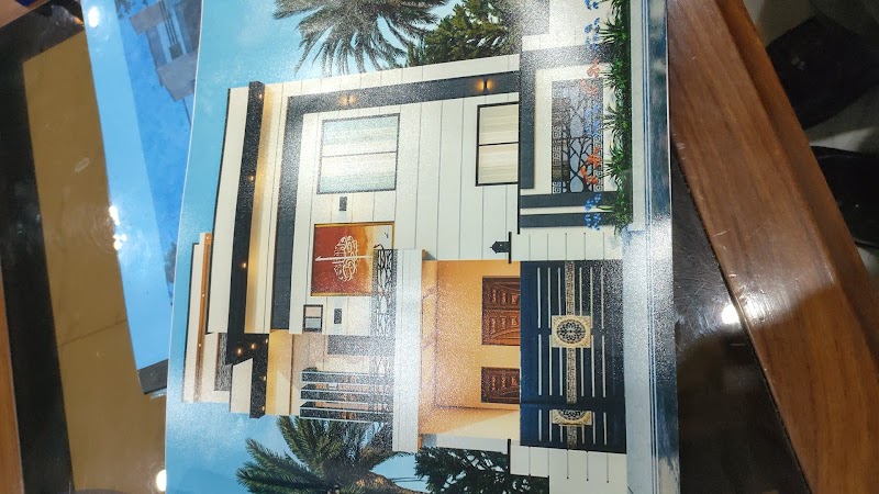 Dream Tech Home Designers Architect in Jhelum, Punjab