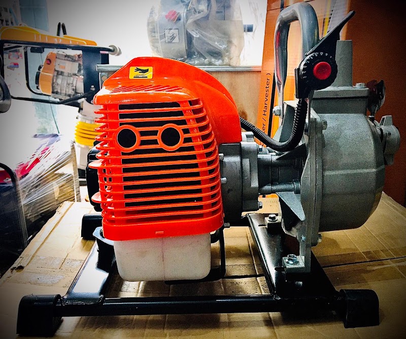 Allah Walay Hardware Store - Toolstation in Jhelum, Punjab