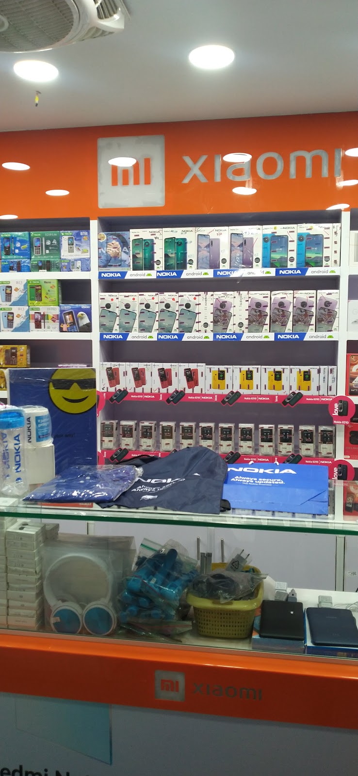 ITS4U Computers and Mobiles in Attock, Punjab