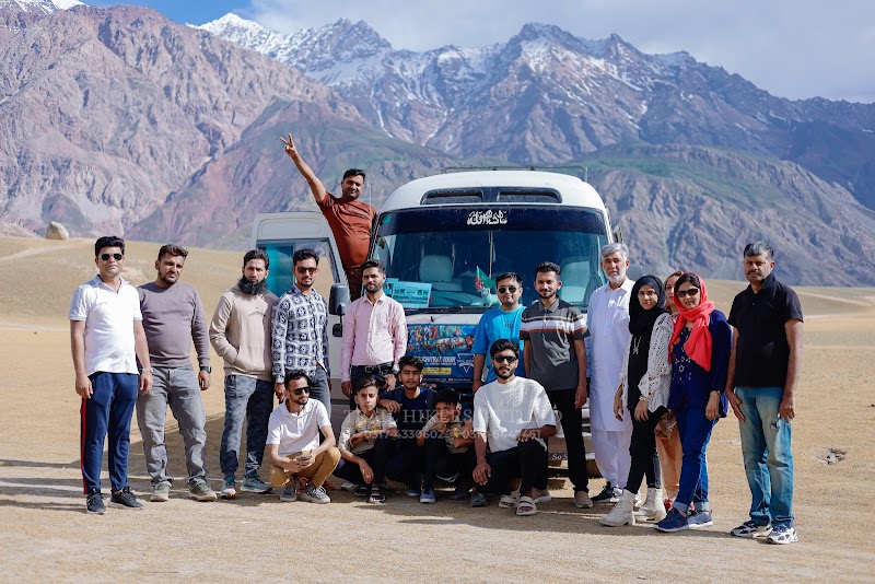 Trail Hikers (Private) Limited in Lahore, Punjab