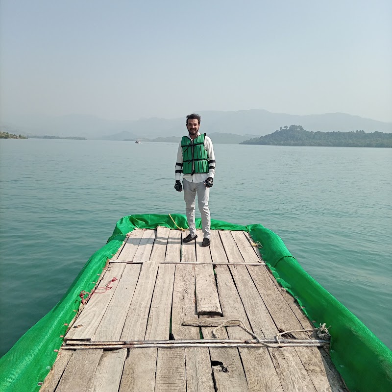 KhanPur Water Sports Activities And Adventures Club in Harīpur, Khyber Pakhtunkhwa