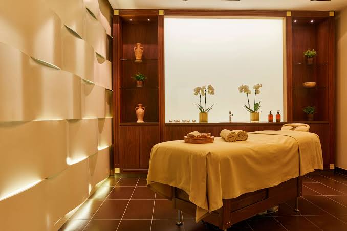 RIKA MASSAGE CENTER in Lahore, Punjab