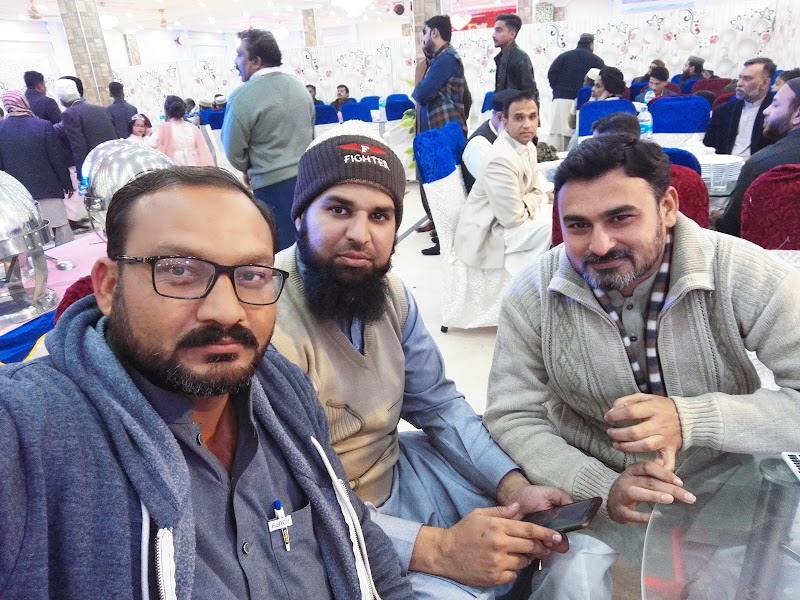 ابراھیم بار بی کیو in Jhang, Punjab