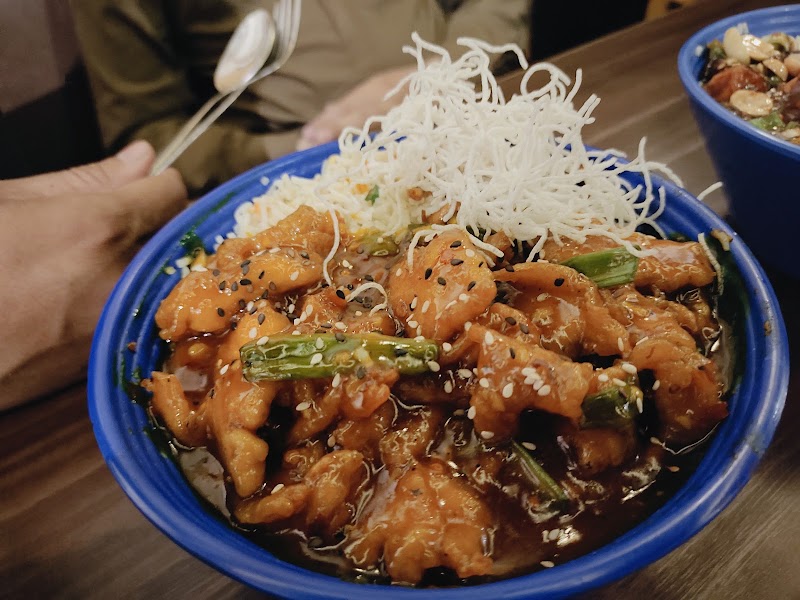 Dragon Wok in Multan, Punjab