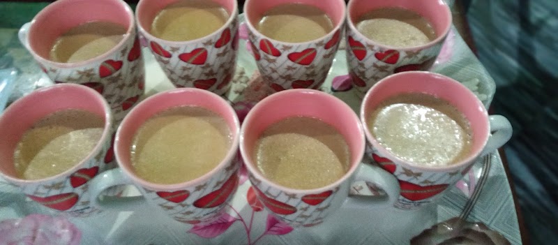 Imran Bakery in Kamalia, Punjab