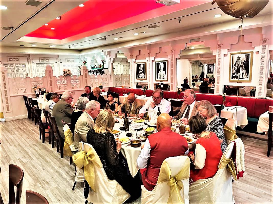 Best Indian Restaurant | Royal India Details Raleigh, NC