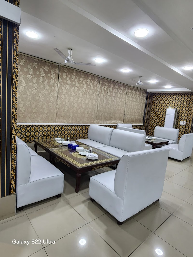 Mian G Punjab Hotel in Islamabad, Islamabad Capital Territory