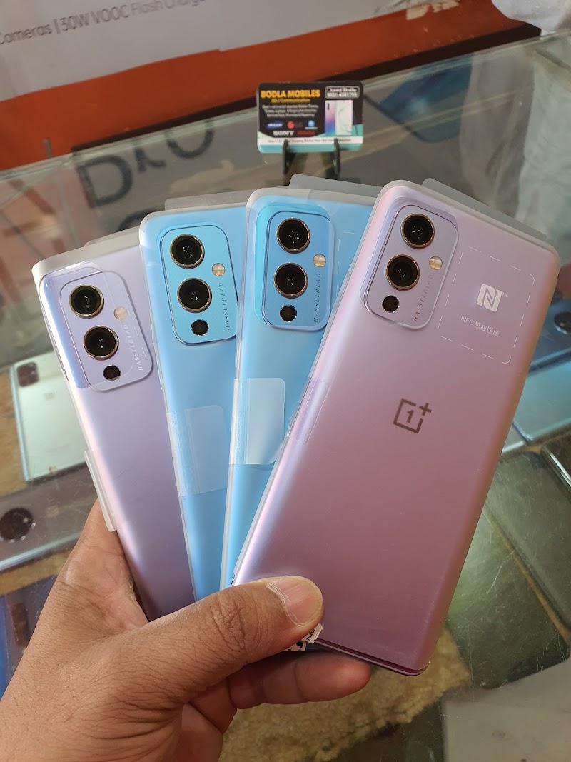 BODLA MOBILES (A&J COMMUNICATION) in Pākpattan, Punjab