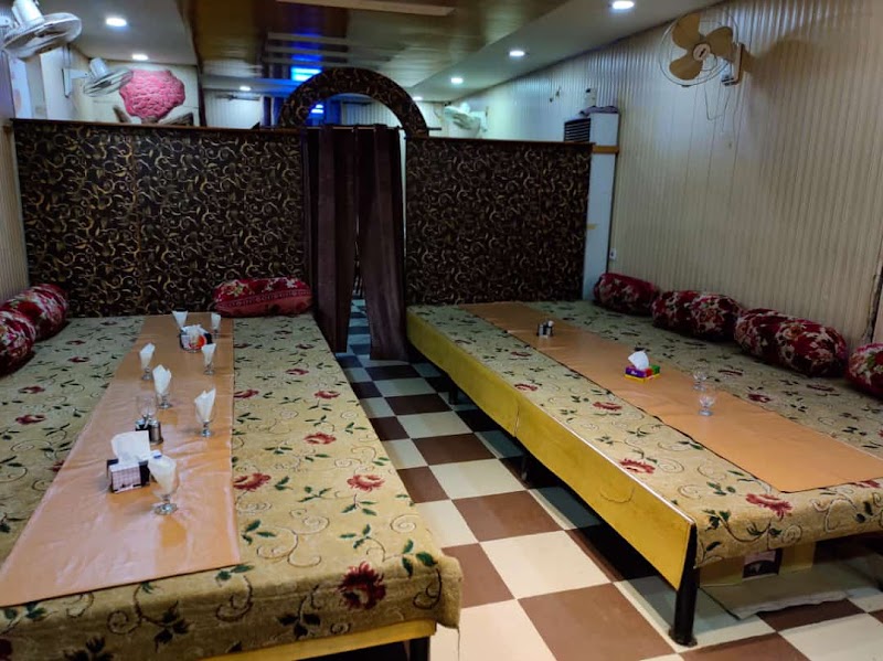 Khan Resturant in Sialkot, Punjab