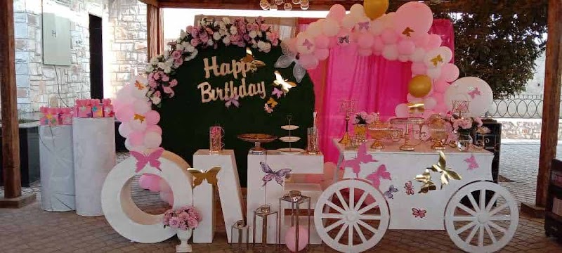 King Traders Event & Party Decorators in Faisalabad, Punjab