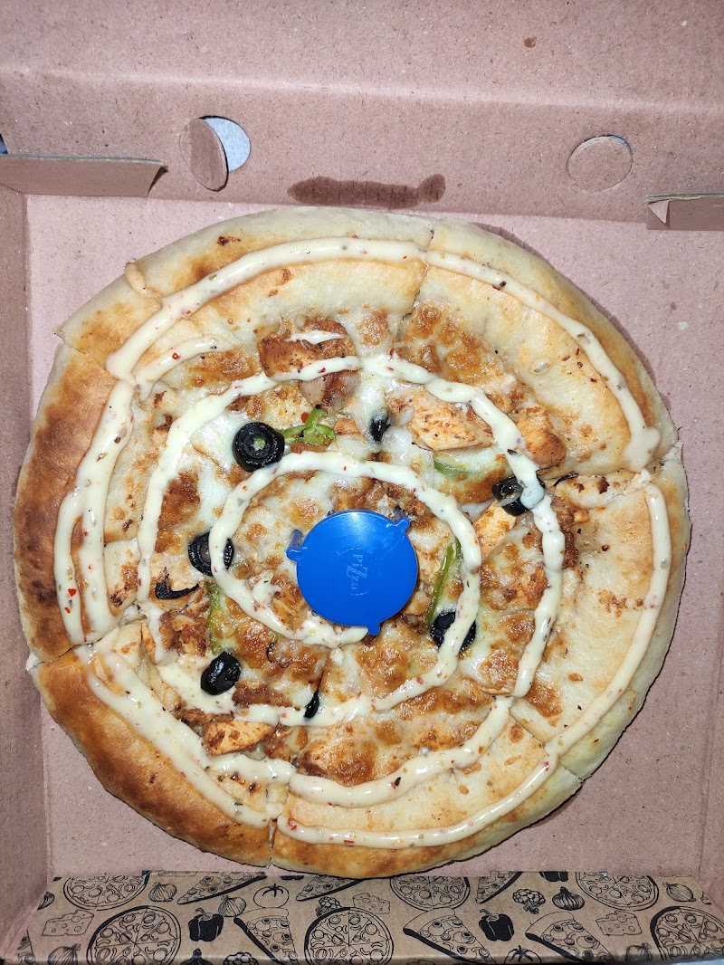 FOODIES in Okara, Punjab