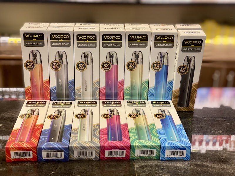 The Vape Star in Gujrat, Punjab