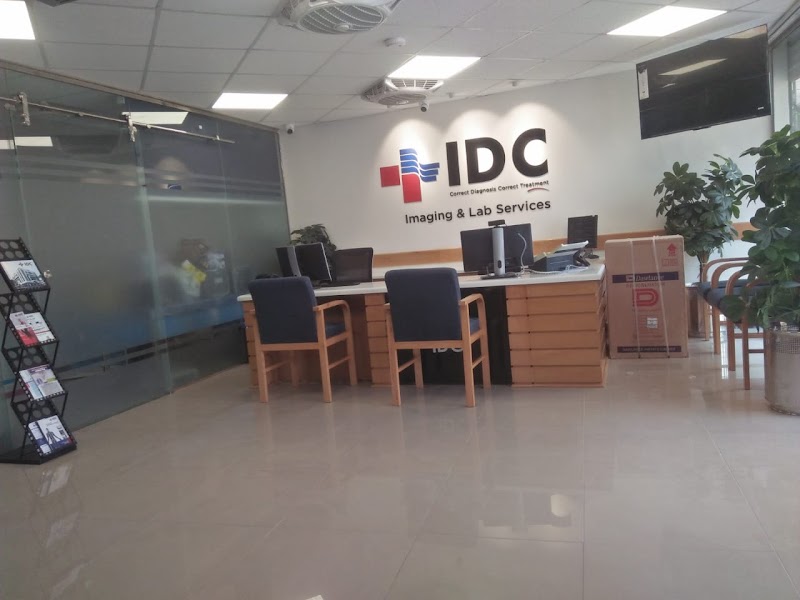 Islamabad Diagnostic Centre Children Hospital Multan in Multan, Punjab