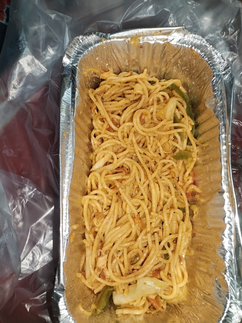 NFC THE PIZZA EXPERT in Wah, Punjab