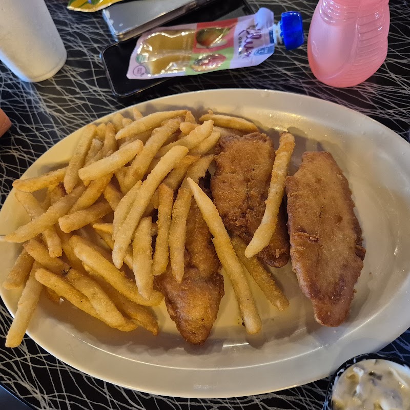 Floridian Restaurant in Fort Lauderdale, FL