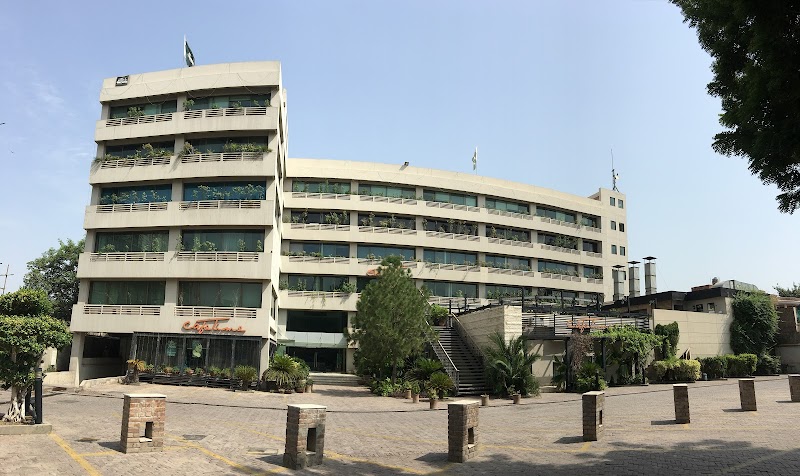 Shapes in Multan, Punjab