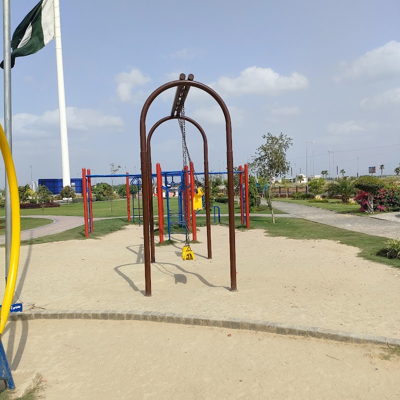 DHA Bahawalpur in Bahawalpur, Punjab