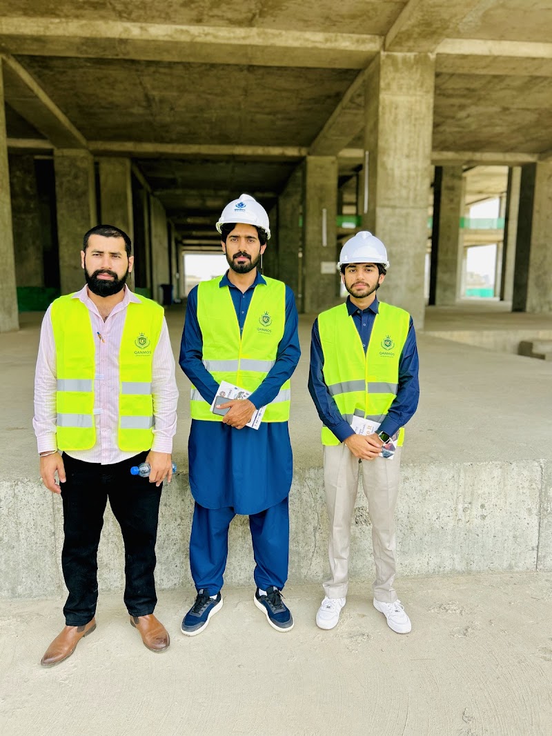 Qanmos in Rawalpindi, Punjab