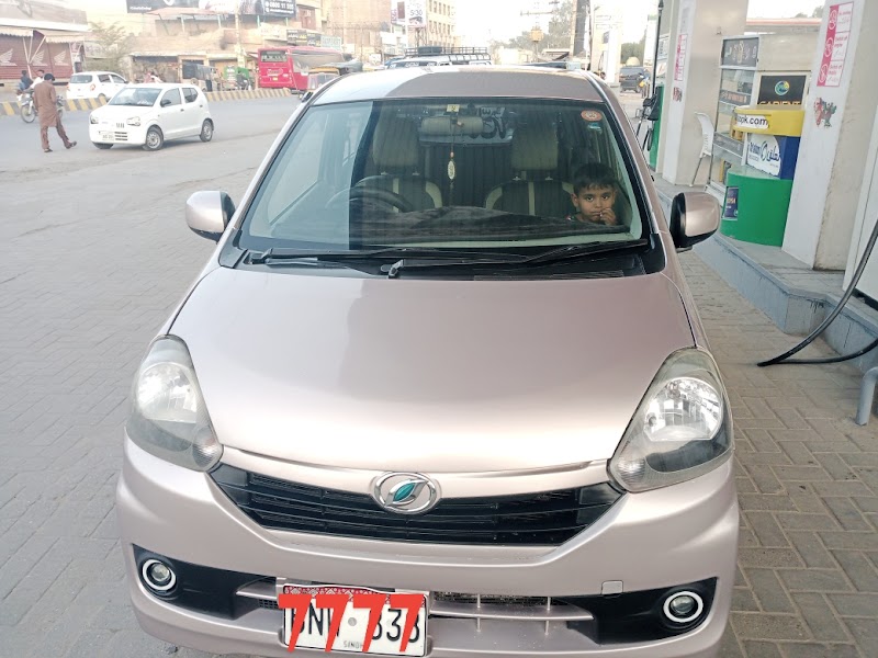 Màhar Rent A Car Bahwalpur in Bahawalpur, Punjab