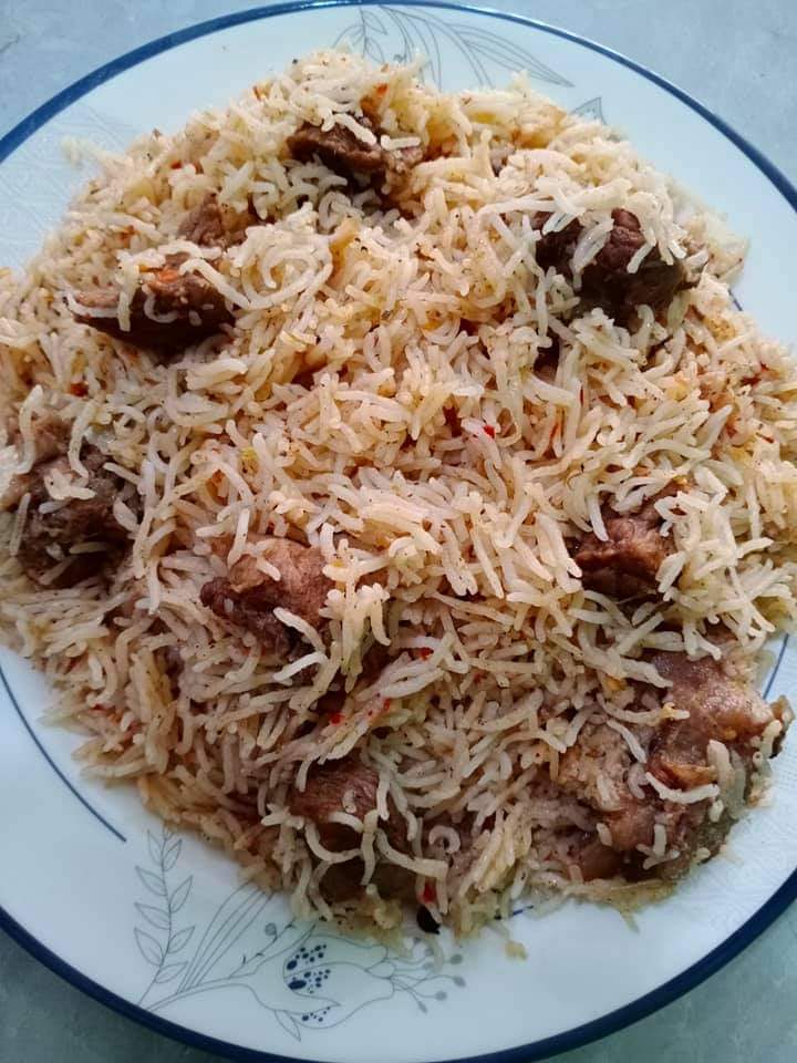 Chili's Biryani & Pulao in Dera Ghazi Khan, Punjab