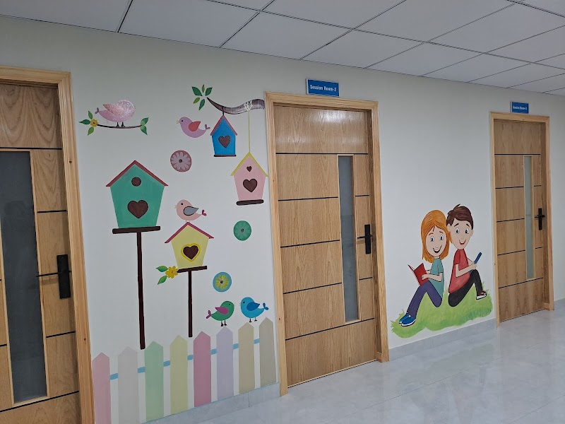 Islamabad Cochlear Implant Centre (ICIC) Cochlear Implant, Hearing Aids and Speech Therapy Services in Islamabad, Islamabad Capital Territory