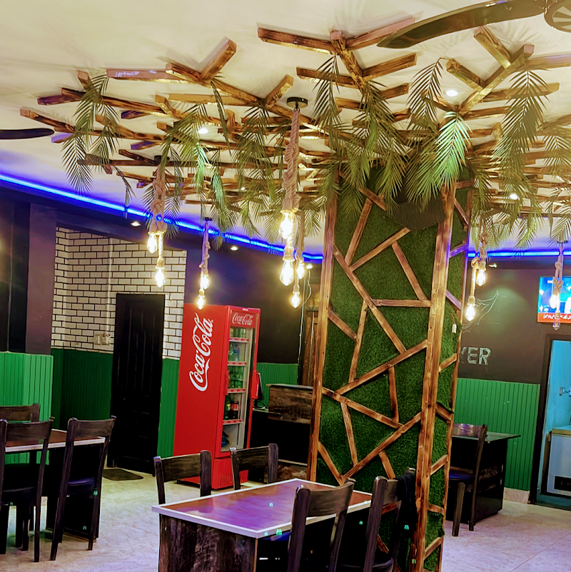Bonsaii Toba Tek Sing in Toba Tek Singh, Punjab