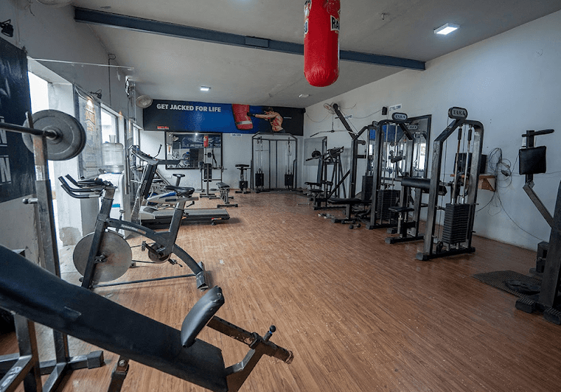 Guru Kirpa Healthcare - Best Rehab Centre in Punjab | Best Rehabilitation Centre in Punjab | Best De Addiction Centre in Goraya, PB