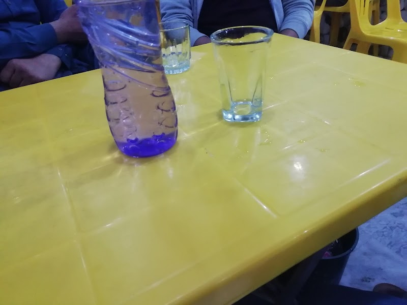 Rajo Veer Burger in Burewala, Punjab