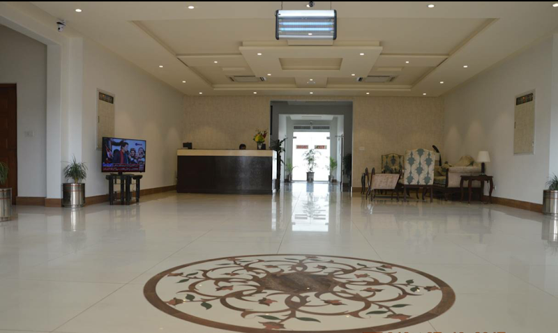 MGM Lodges in Multan, Punjab