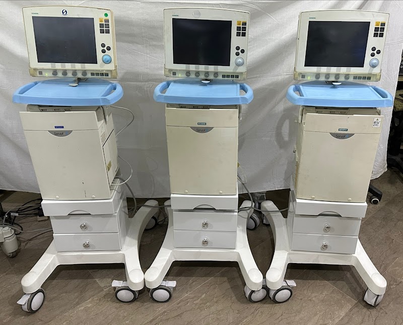 Medical Solution Pakistan L.L.C in Lahore, Punjab