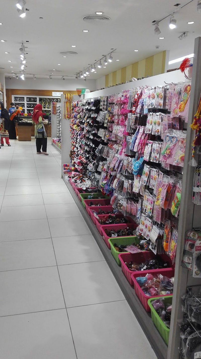 Imtiaz Mega - Kings Mall - Gujranwala in Gujranwala, Punjab