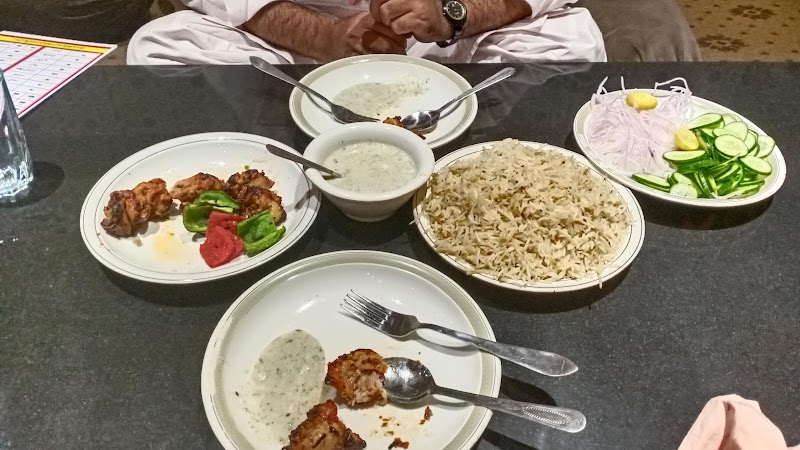 Spin Ghar Shinwari Dera jhang in Jhang, Punjab