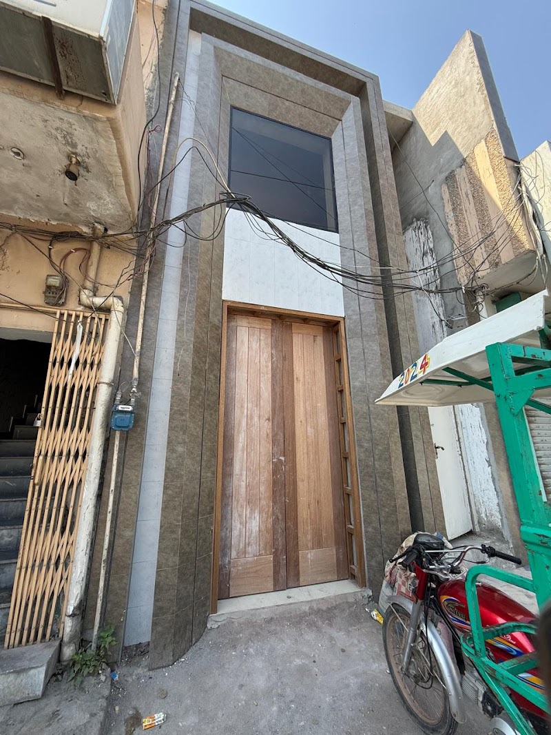 Careone Medical Center - Commissioner Road Sialkot in Sialkot, Punjab