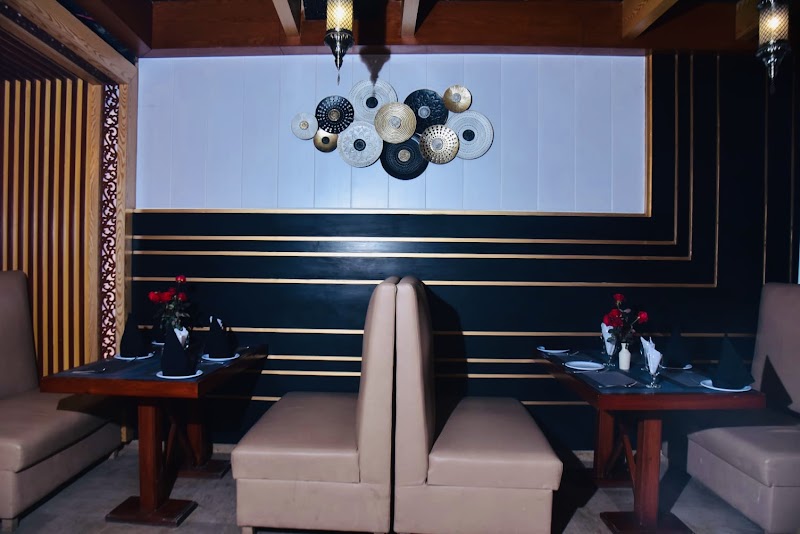 Saggian Kababish Family Restaurant and Caterers in Lahore, Punjab