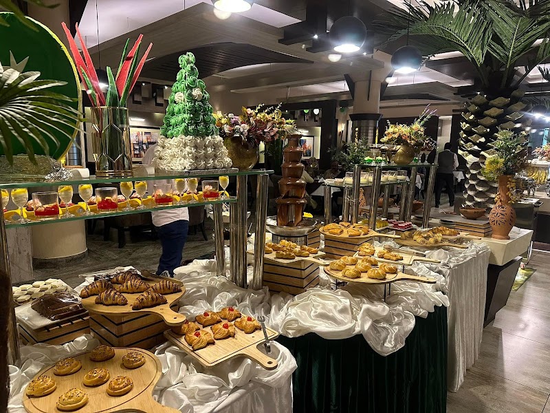 Labab Dar in Gujranwala, Punjab