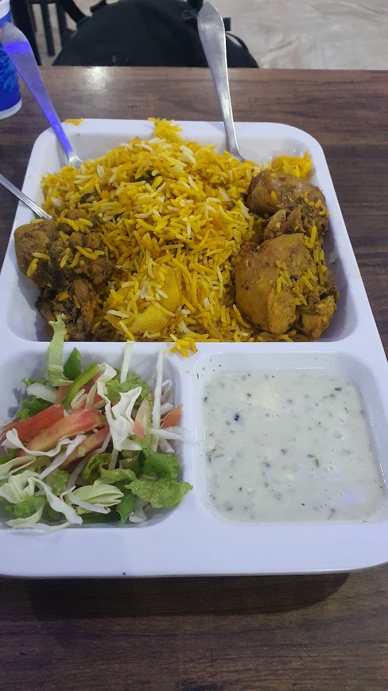 EAT ONN FOOD COURT in Sargodha, Punjab