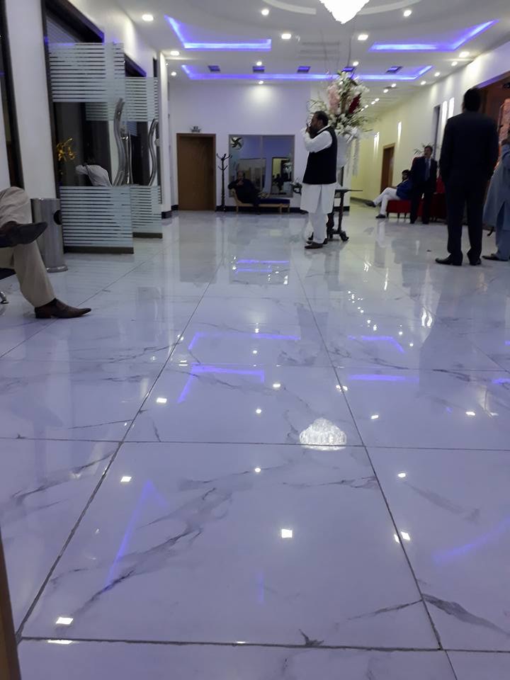 Lubaba Events Marquee & Marriage Hall in Okara, Punjab