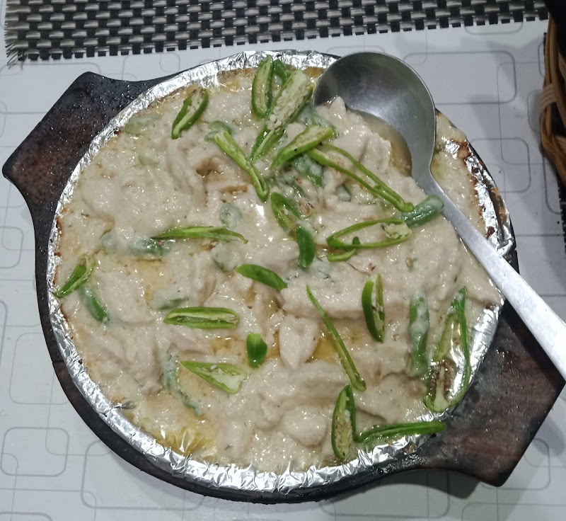 Gup Shup Family Restaurant in Multan, Punjab