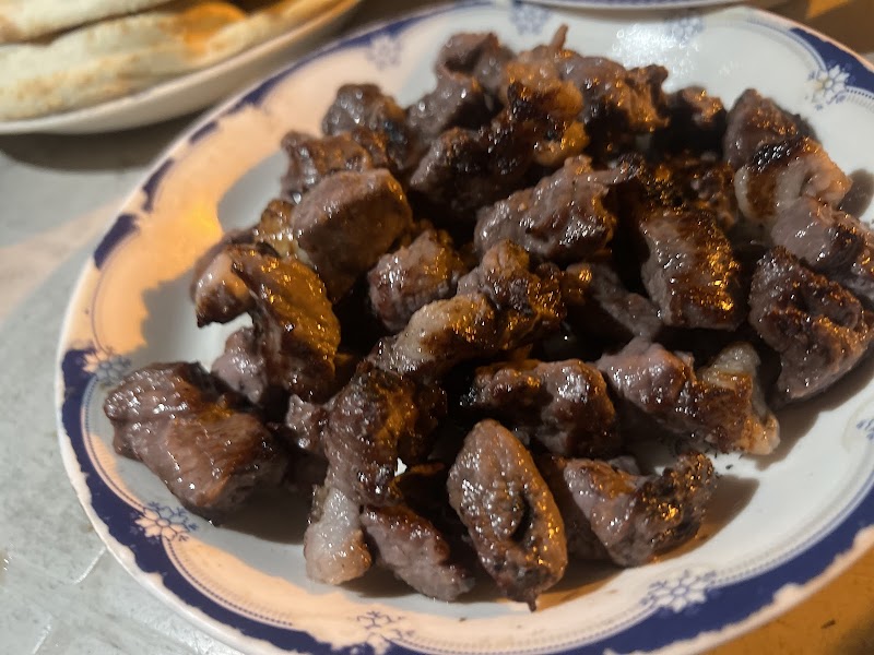 Asli Afghani Tikka Shop. Model Town, D Block, Mandir Market, Lahore. (BARBeCue/Restaurant/Afghan BarBeCue/Lahore) in Lahore, Punjab