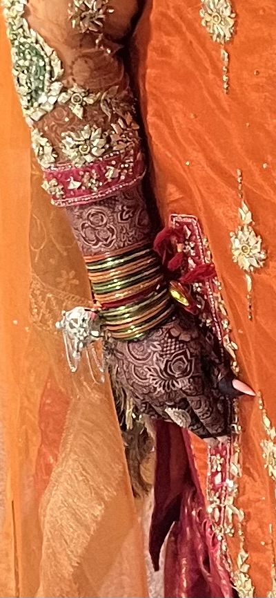 Mehndi by Malik's Mehandi Parlor in Chakwal, Punjab