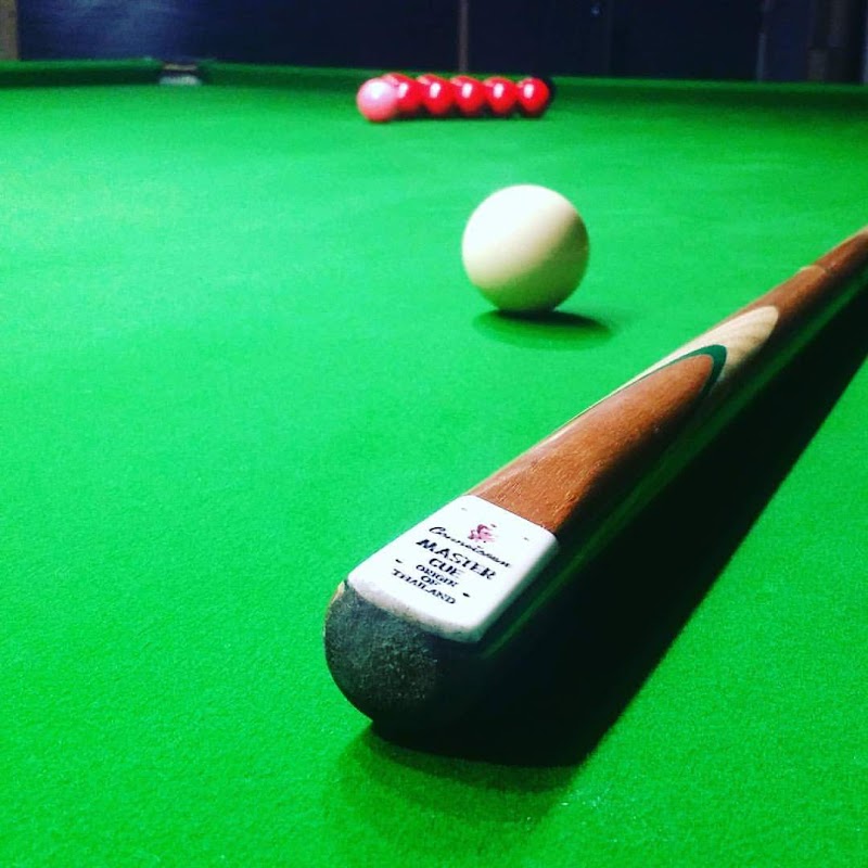 CITY Snooker Lounge Chakwal in Chakwal, Punjab