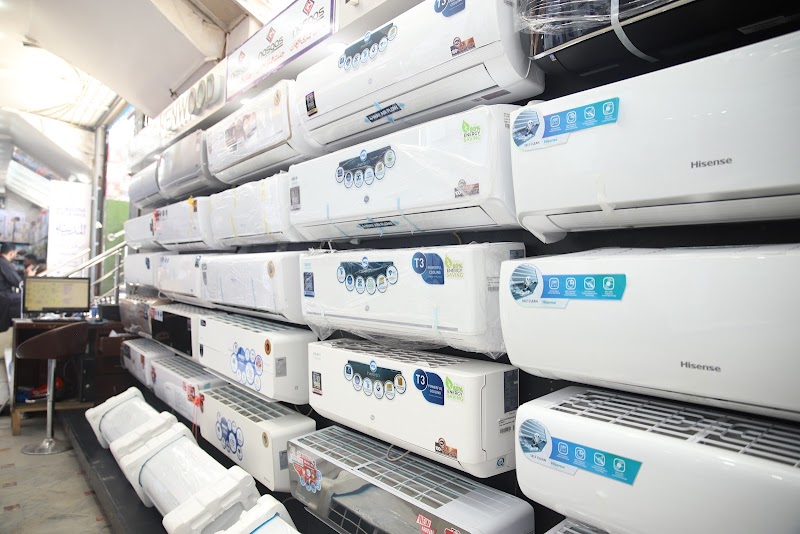 Al-Madina Electronics in Attock, Punjab