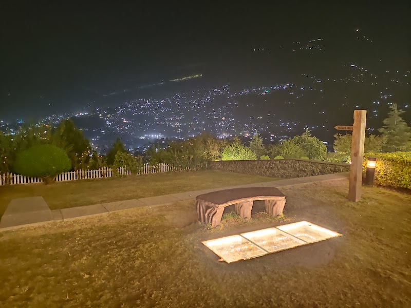 Pearl Continental Muzaffarabad in Muzaffarabad, Punjab